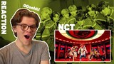 NCT U '90's Love' MV + Lyrics | REACTION!