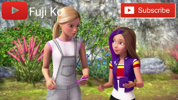 parodi barbie part 3 sukinem dan sukijep bertengkar