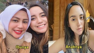 Ironis! Beda Agama Dengan Orang Tua, Artis Ini Pilih Agamanya Sendiri, Tapi Tetap Akur