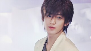 Giúp đỡ! Phiên bản Hanazawa Rui này thực sự là hiện thân của Hoàng tử quyến rũ! ! !