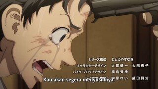 TOKYO REVENGERS SEASON 2 EPISODE 1 [SUB INDO]