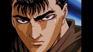 Berserk Opening 1 ~ Tell Me Why