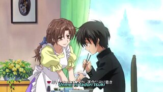 kyou mara maou episode 6 English dubbed