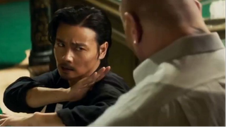 Max Zhang Movie Best Fight Scene 3