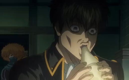 Gintama Nhật ký kết thúc cảnh hài hướczzzzzzzzzzzzzzzzzzzzzzzzzzzzzzzzzzzzzzzzzzzzzzzzzzzzzzzzzzzz