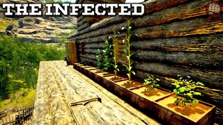 Green Thumb | The Infected Gameplay | S3 Part 14