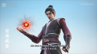 Legend of Martial Immortal Episode 112 Sub Indo
