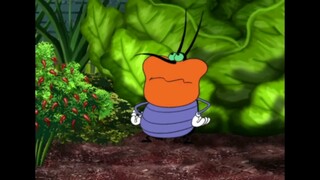 oggy and the cockroaches saving dee dee (S02E18) full episode in HD