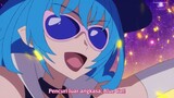 Star☆Twinkle Precure Episode 15 Sub Indonesia