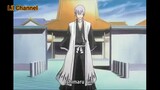 Bleach (Ep 21.6) Đội trưởng Đội 3 - Ichimaru Gin #Bleach