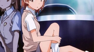 [Super Cannon Mixed Cut/Misaka Mikoto X Misaka Sister] Lone Brave