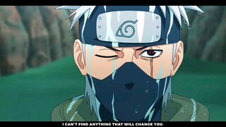 Hatake Kakashi