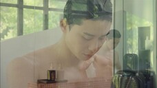 Kdrama Shirtless Shower Scene