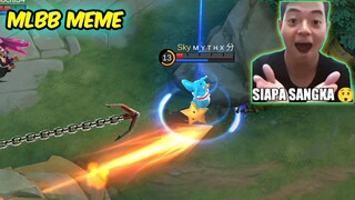 MEME ABSURD MOBILE LEGENDS (pesona epic imortal)