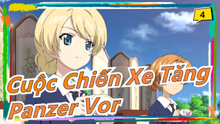 [Cuộc Chiến Xe Tăng] 'Panzer Vor!' (Biểu diễn live)_4