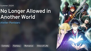 isekai shikkaku eps3 sub indo