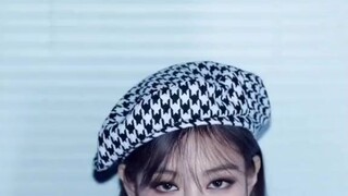 JENNIE SOLO ❤️