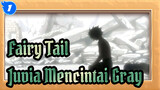 [Fairy Tail] 
Juvia Mencintai Gray, dan Akan Melindungi Dia Sampai Mati_1