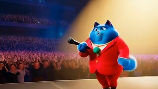 gogogo Let's go (Phiên bản Fat Cat)