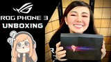 ASUS ROG Phone 3 Unboxing | Kaisaya