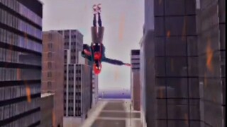 spiderman miles morales (edit)