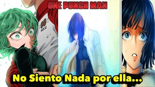 ¡NOOO!... SAITAMA Rechaza a FUBUKI y ENAMORA a TATSUMAKI en ONE PUNCH MAN
