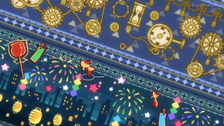 Jibaku Shounen Hanako kun Season 2 Episode 8 Sub Indo