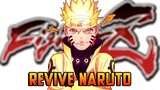 How NARUTO FIGHTERZ Can Revive The Naruto Franchise