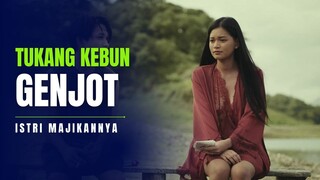 PAS BAPAK KERJA KAMU BOLEH CICIP PEMPEK BU BOS - ALUR FILM COCOK TANAM