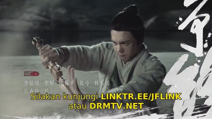 Heavenly Sword and Dragon Slaying Sabre 2019 #48 Sub Indo