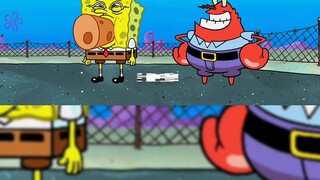 Ông Krabs tính giá bao nhiêu? Ly cà phê giải khát đầu tiên vào buổi sáng chẳng là gì cả.