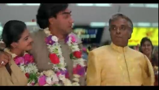इश्क फुल मूवी _ Ishq Full HD Movie _ अजय देवगन _ आमिर खान _ काजोल _ जूही चावला _