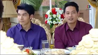 ศรันย์ x วศิน - ทางเดินแห่งรัก