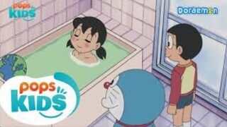 [Tuyển tập] doraemon lồng tiếng - bồn tắm di động siêu đẳng 1010 [bản lồng tiếng]