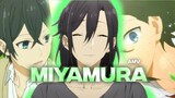Miyamira lucuuu banget 😆😆 | AMV ( anime music video )