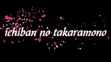 Ichiban No Takaramono - Angel Beats!  [ g'L Cover ]