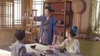 Episode 19 CEO Cewek Terlempar Ke Zaman Kelaparan?
