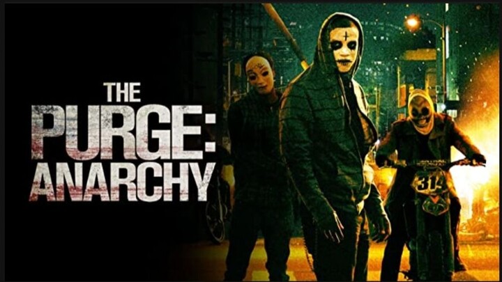 The.Purge.Anarchy.Horror/Thriller.