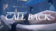 【背着善宰跑】点击收看50s超绝call back镜头