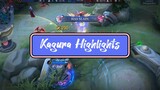 Kagura Highlights