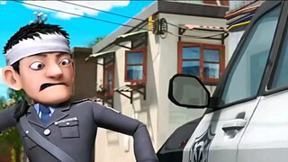 Pratinjau film baru "Kamuflase" pada 31.6.2022