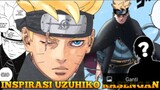 TEORI UZUHIKO RASENGAN - Teknik Rasengan Terbaru Boruto