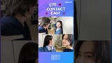 Missing Crown Prince | Eye Contact Cam | Suho, Hong Ye Ji