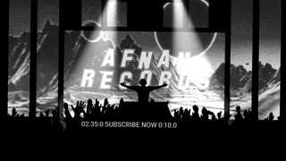 Zhanymda Full Song _ Viral TikTok Song _ Afnan Records