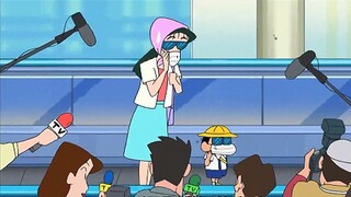 "Tin đồn về Tiểu Hân và Nanako lan truyền khắp nơi, mọi người đều hoảng loạn. Thật khó để phân biệt 