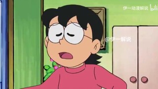 Đôrêmon: Mọi thứ đều có thể hợp nhất lại với nhau, Nobita và Đôrêmon đơn giản là hợp nhất!