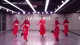 Mv Múa " Tóc Như Tuyết - 髮如雪 " - Bạch Lão Sư - Chinese Dance