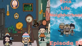 My Sisters Season 3 Episode 55