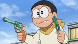 Nobita: Who doesn't know BLEACH anymore?