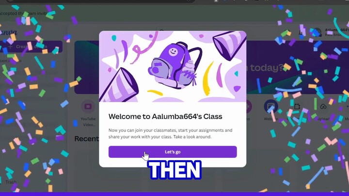 Canva Pro Edu Team Invite Link For Free February 2025